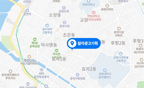 지도 크게 보기